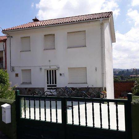 Casa Tia Lola Villa Santiago de Compostela Dış mekan fotoğraf