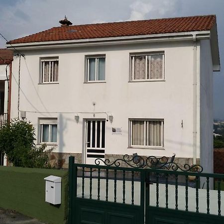 Casa Tia Lola Villa Santiago de Compostela Dış mekan fotoğraf