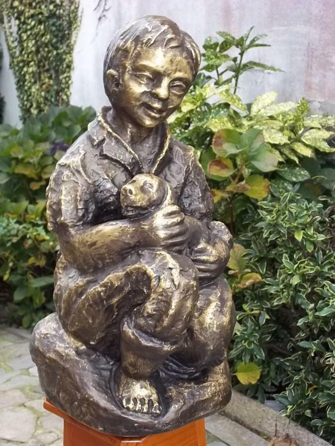 Casa Tia Lola Villa Santiago de Compostela Dış mekan fotoğraf