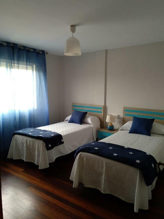 Casa Tia Lola Villa Santiago de Compostela Dış mekan fotoğraf