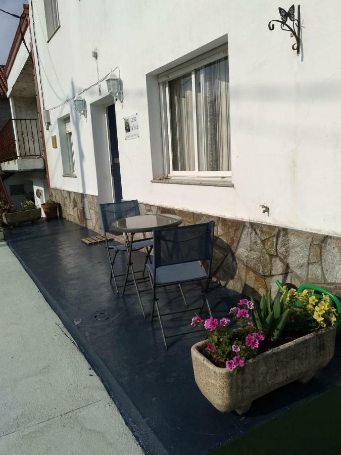 Casa Tia Lola Villa Santiago de Compostela Dış mekan fotoğraf