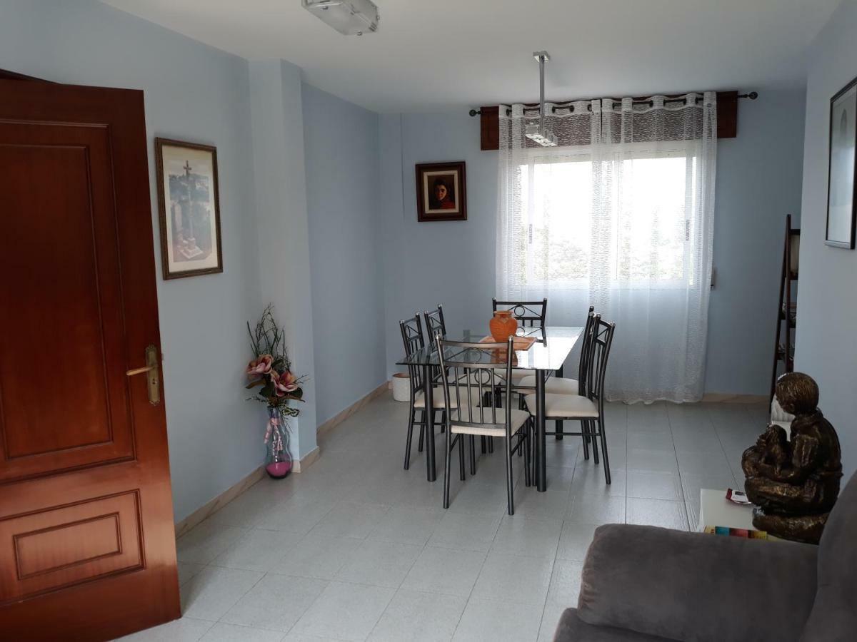 Casa Tia Lola Villa Santiago de Compostela Dış mekan fotoğraf