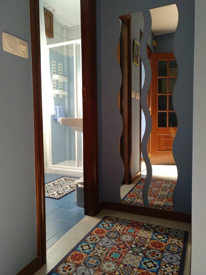 Casa Tia Lola Villa Santiago de Compostela Dış mekan fotoğraf