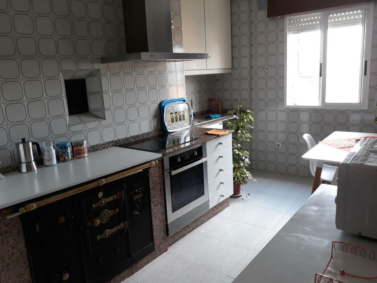 Casa Tia Lola Villa Santiago de Compostela Dış mekan fotoğraf