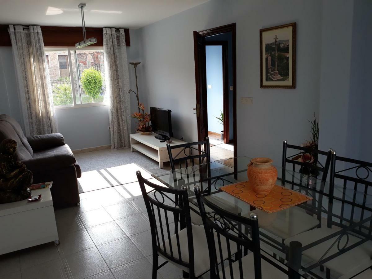 Casa Tia Lola Villa Santiago de Compostela Dış mekan fotoğraf